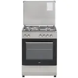 Комбинированная плита ARG F65MG33S