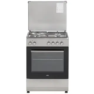 Комбинированная плита ARG F65MG33S