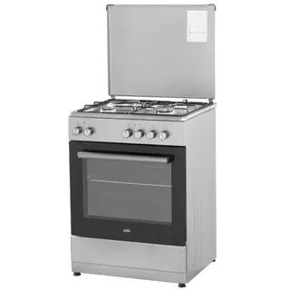 Комбинированная плита ARG F65MG33S