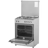 Комбинированная плита ARG F65MG33S - фото 3