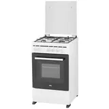 Комбинированная плита ARG F50MW33 - фото 3