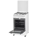 Комбинированная плита ARG F50MW33 - фото 2