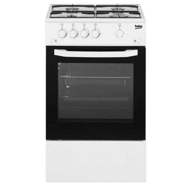 Beko газ плитасы FFSG42012W