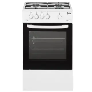 Beko газ плитасы FFSG42012W