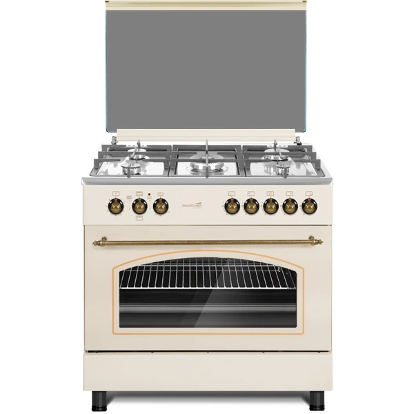 DAUSCHER аралас плитасы E9425BJ