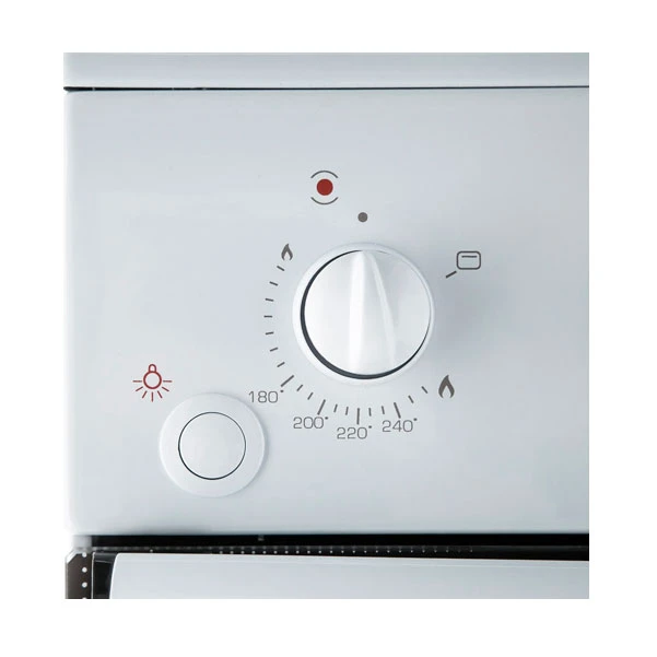 Газовая плита Дарина GM 3M41 018 W - фото 3