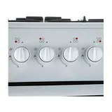 Газовая плита Дарина GM 3M41 018 W - фото 4