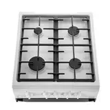 Газовая плита Дарина GM 3M41 018 W - фото 5