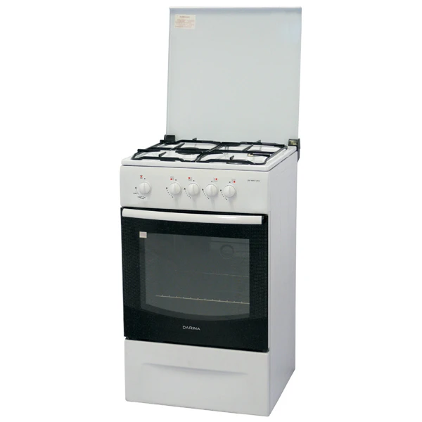 Газовая плита Дарина GM 4M42 002 W