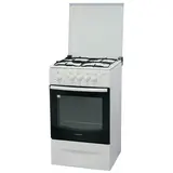 Газовая плита Дарина GM 4M42 002 W