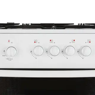 Газовая плита Дарина GM 4M42 002 W