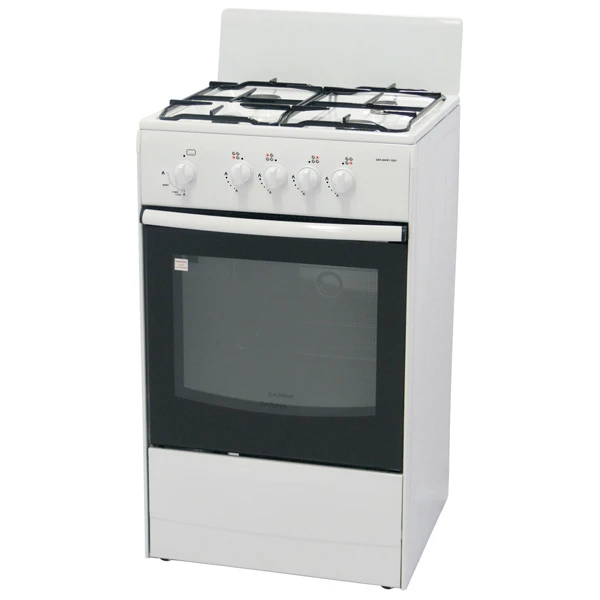 Газовая плита Дарина GM 4M41 001 W