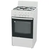 Газовая плита Дарина GM 4M41 001 W
