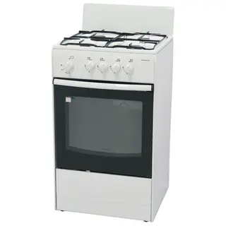 Газовая плита Дарина GM 4M41 001 W