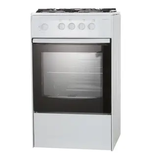 Газовая плита Дарина GM 4M41 001 W