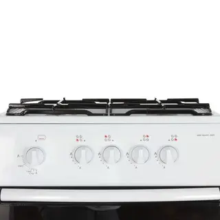 Газовая плита Дарина GM 4M41 001 W