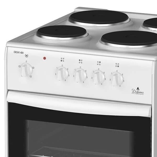 Электрическая плита Дарина S EM341 404 W - фото 3