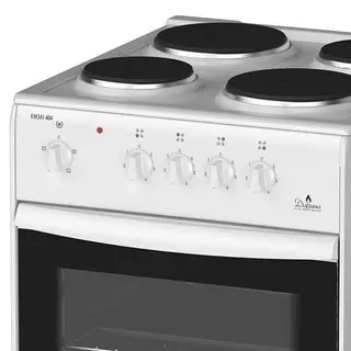 Электрическая плита Дарина S EM341 404 W