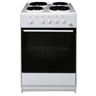 Электрическая плита Дарина S EM341 404 W