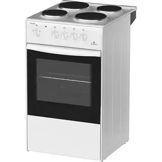 Электрическая плита Дарина S EM341 404 W
