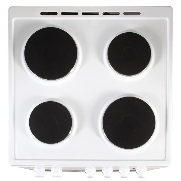 Электрическая плита Дарина 1D 1404 W - фото 5