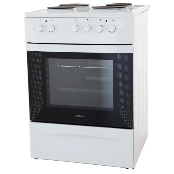 Электрическая плита Дарина 1D 1404 W - фото 2