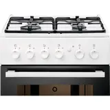 Газовая плита Electrolux EKG951106W - фото 3