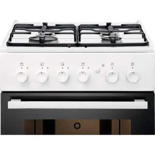 Газовая плита Electrolux EKG951106W