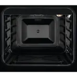 Газовая плита Electrolux EKG951106W - фото 2