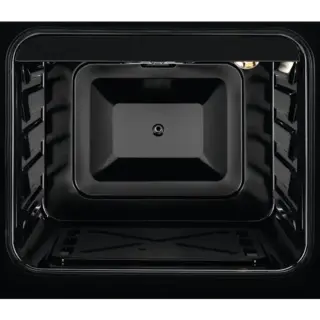 Газовая плита Electrolux EKG951106W