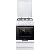 Газовая плита Electrolux EKK951301W