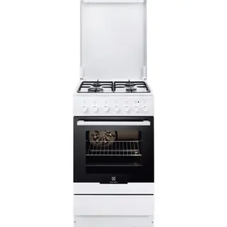 Газовая плита Electrolux EKK951301W