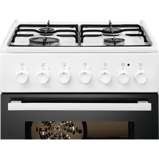 Газовая плита Electrolux EKK951301W