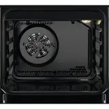 Газовая плита Electrolux EKK951301W - фото 3