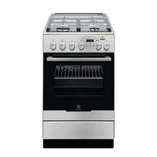 Газовая плита Electrolux EKK954904X