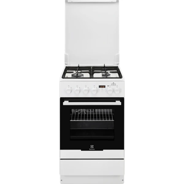 Газовая плита Electrolux EKK954904W