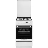 Газовая плита Electrolux EKK954904W