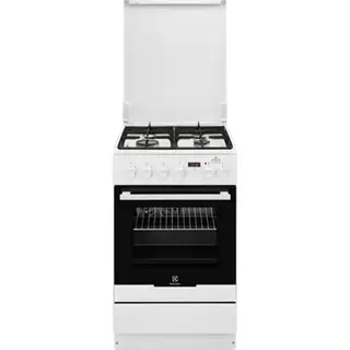 Газовая плита Electrolux EKK954904W