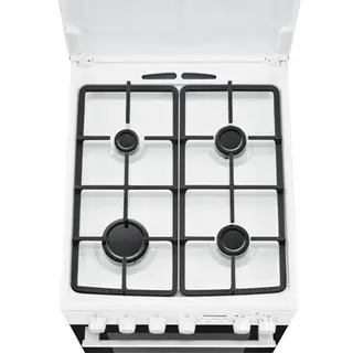 Газовая плита Electrolux EKK954904W