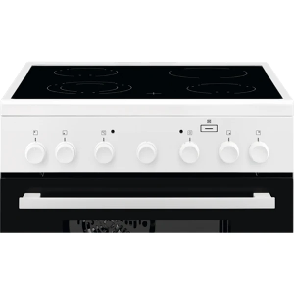 Electrolux электр плитасы EKC962900W - фото 3