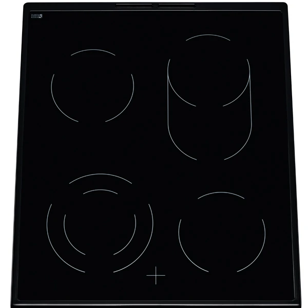 Electrolux электр плитасы EKC954908K - фото 2