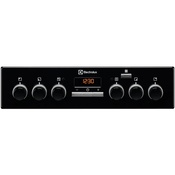 Electrolux электр плитасы EKC954908K - фото 3