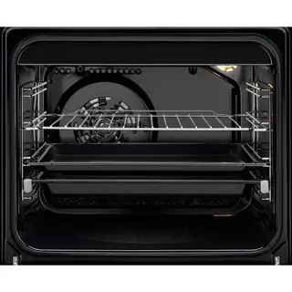 Electrolux электр плитасы EKC954908K