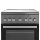 Electrolux электр плитасы EKC952903X - фото 4