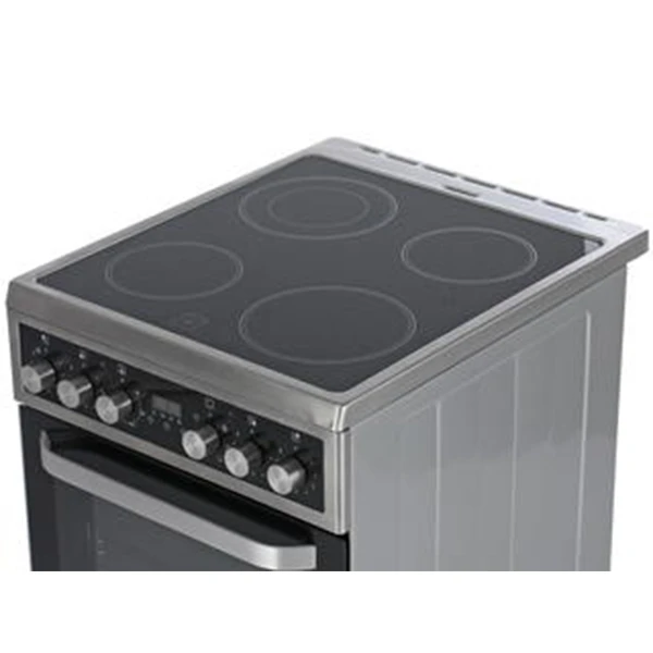 Электрическая плита Haier HCX-5CDPX1 - фото 2