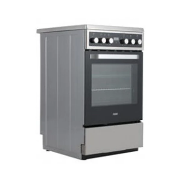 Электрическая плита Haier HCX-5CDPX1 - фото 4