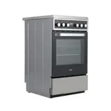 Электрическая плита Haier HCX-5CDPX1 - фото 4