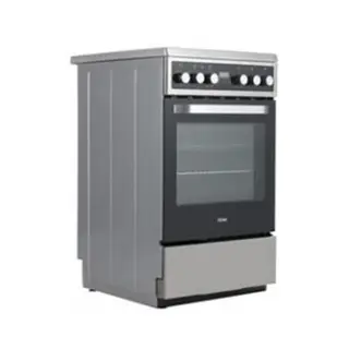 Электрическая плита Haier HCX-5CDPX1