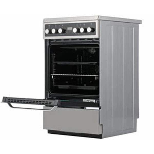 Электрическая плита Haier HCX-5CDPX1 - фото 6