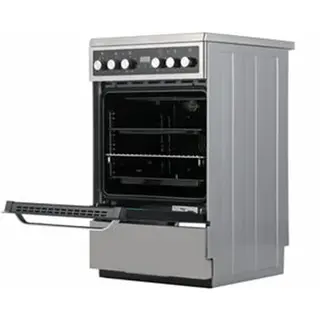 Электрическая плита Haier HCX-5CDPX1